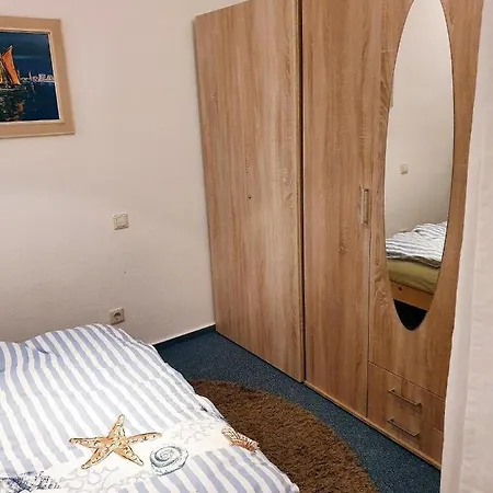 N03-003 Apartment *