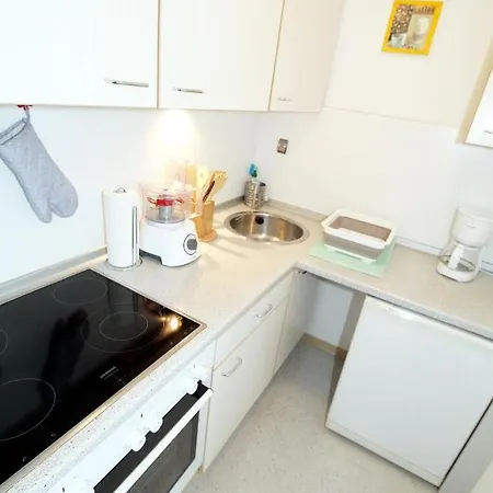 N03-003 Apartment Heiligenhafen