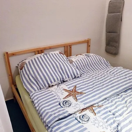 Apartment N03-003 *