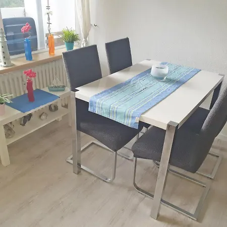 N03-003 Apartment