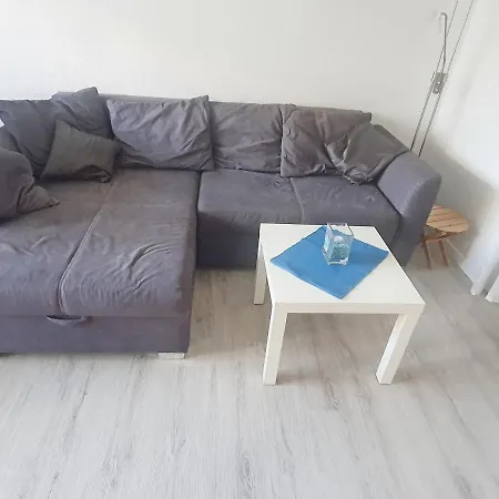 Apartment N03-003 *