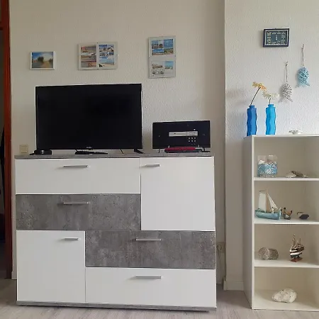 N03-003 Apartment Heiligenhafen